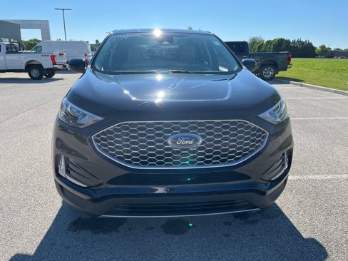 Used 2024 Ford Edge SEL w/ Convenience Package image 47