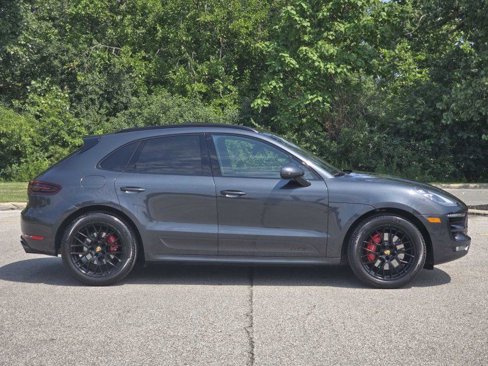 Used 2018 Porsche Macan GTS image 20