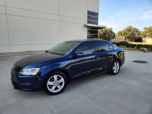 Used 2014 Volkswagen Jetta SE image 37