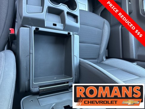 New 2025 Chevrolet Silverado 1500 Custom w/ Rally Edition image 27