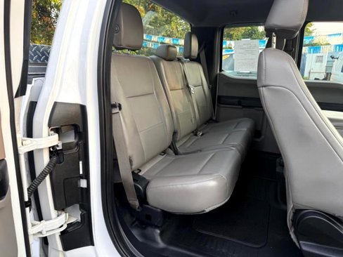Used 2015 Ford F150 XL w/ XL Power Equipment Group image 35