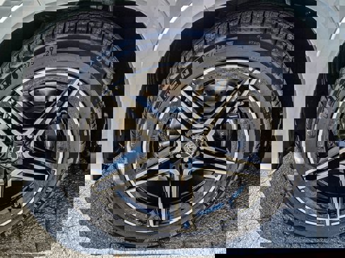 New 2026 Mercedes-Benz GLS 450 4MATIC image 8