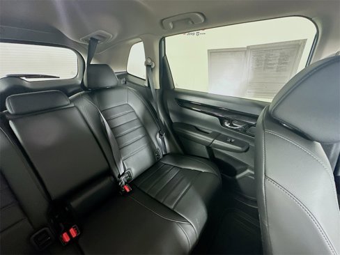 Used 2026 Honda CR-V EX-L image 14