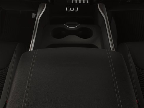 New 2026 RAM 1500 4x4 Crew Cab image 25