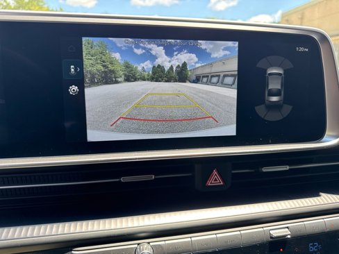 Used 2025 Hyundai Ioniq 6 SE image 26