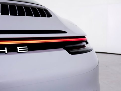 Certified 2023 Porsche 911 Targa 4S image 17