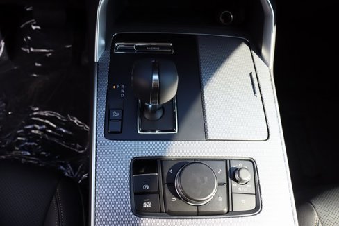 New 2026 MAZDA CX-90 3.3 Turbo w/ Preferred Package image 23