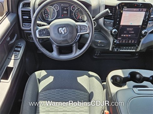 New 2026 RAM 2500 Tradesman image 7