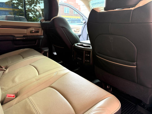 Used 2019 RAM 3500 Limited image 29