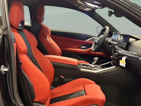New 2026 BMW M4 xDrive Competition w/ Executive Package image 25