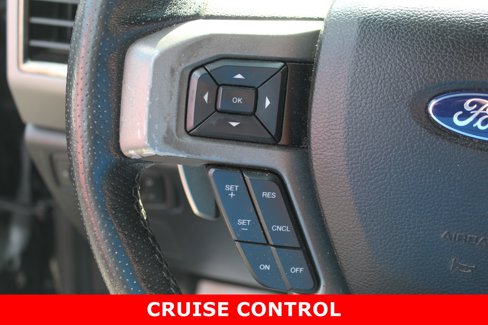 Used 2018 Ford F150 Raptor w/ Equipment Group 801A Mid image 17