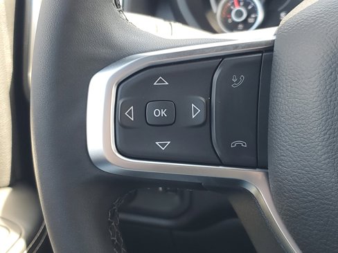 Used 2025 RAM 2500 Big Horn image 13