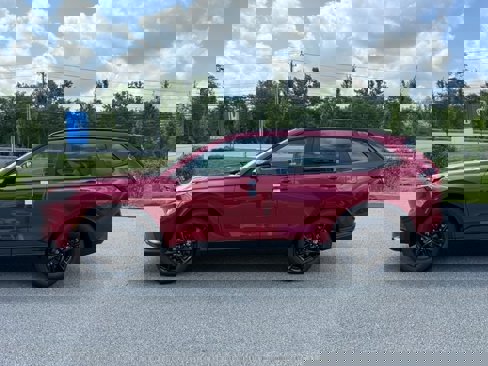 New 2026 Honda CR-V Sport-L image 6
