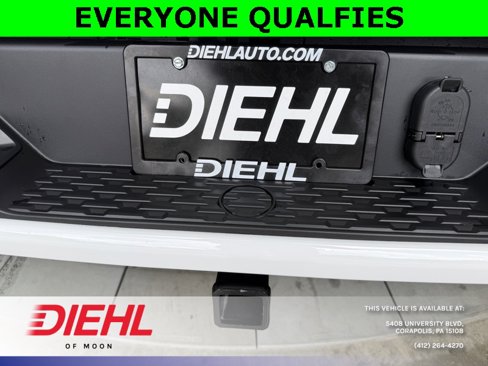New 2026 RAM 1500 4x4 Crew Cab image 9