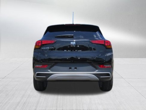 New 2026 Buick Encore GX Preferred w/ Comfort Package image 4