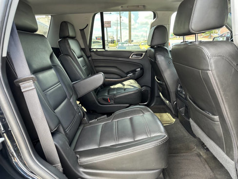 Used 2018 GMC Yukon Denali w/ Denali Ultimate Package image 14