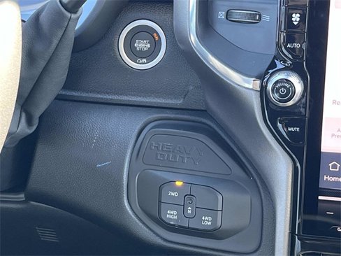 New 2026 RAM 2500 Laramie image 16