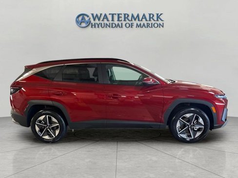 Used 2025 Hyundai Tucson SEL image 6