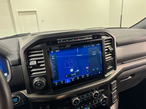 Used 2024 Ford F150 Lariat image 79