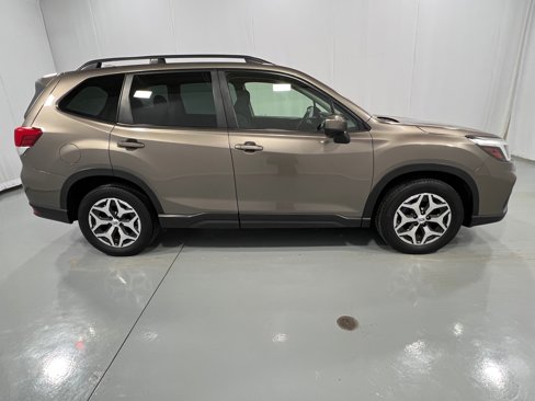 Used 2020 Subaru Forester Premium w/ Popular Package #1 image 4