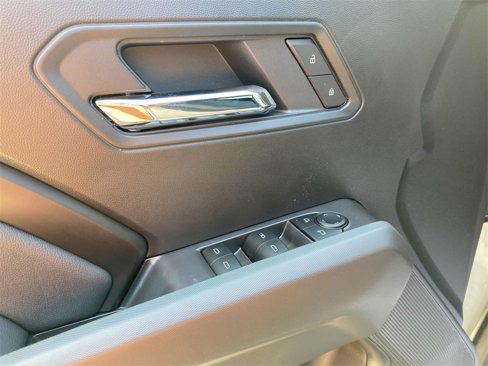 New 2026 GMC Canyon Elevation image 15