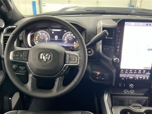 New 2026 RAM 2500 Laramie image 20