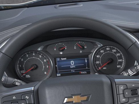 New 2025 Chevrolet Blazer LT w/ Convenience Package image 18
