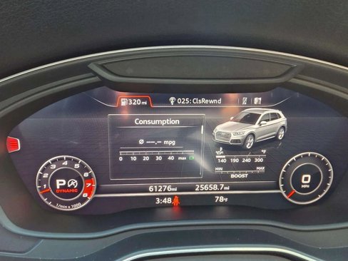 Used 2020 Audi SQ5 Premium Plus w/ Premium Plus Package image 36