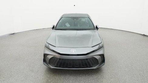 New 2026 Toyota Camry SE image 15