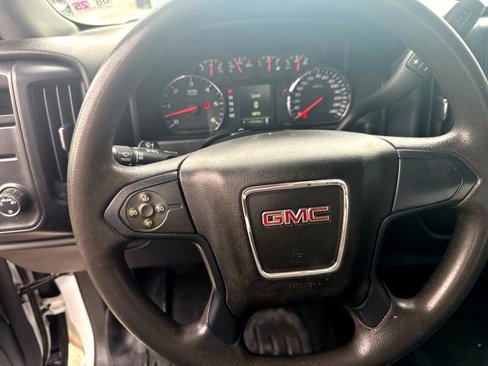 Used 2014 GMC Sierra 1500 2WD Double Cab image 14