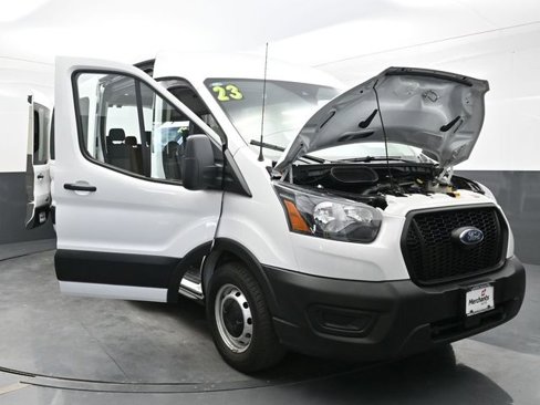 Used 2024 Ford Transit 350 XL image 40