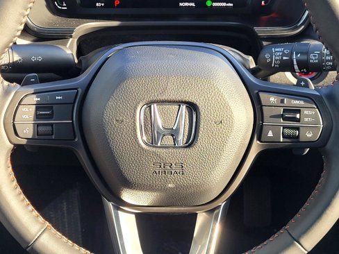 New 2026 Honda CR-V Sport-L image 25