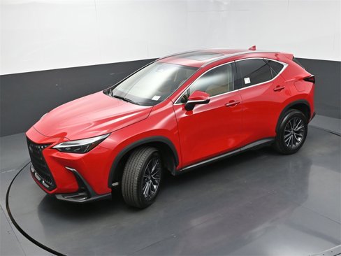 Used 2024 Lexus NX 250 FWD w/ Premium Package image 32