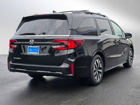 New 2026 Honda Odyssey EX-L image 3