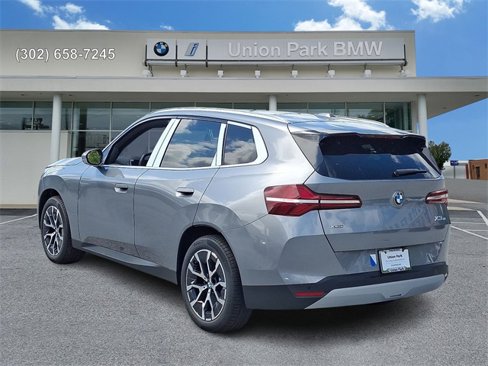 Used 2026 BMW X3 xDrive30 w/ Premium Package image 6