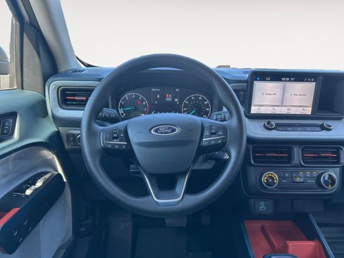 Used 2024 Ford Maverick XLT w/ Equipment Group 300A Standard image 14