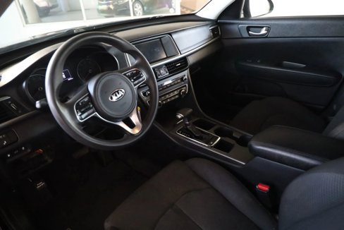 Used 2018 Kia Optima LX image 13