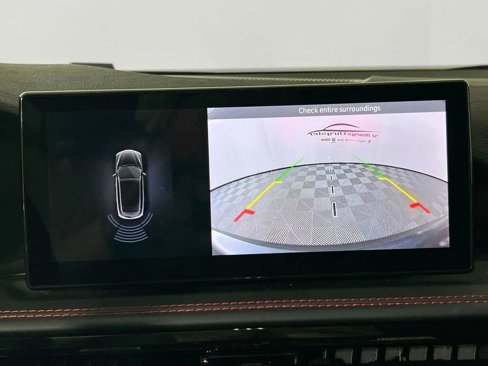 New 2024 Dodge Hornet GT w/ GT Blacktop Package image 15