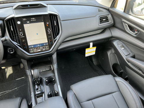 New 2025 Subaru Ascent Bronze Edition image 36