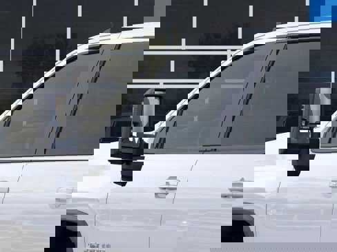New 2026 Chevrolet Silverado 3500 LT w/ All Star Edition image 12