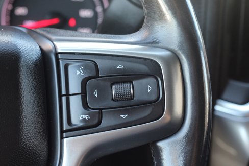 Used 2022 Chevrolet Silverado 3500 LTZ w/ LTZ Texas Edition image 18