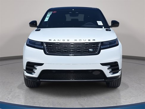 New 2026 Land Rover Range Rover Velar Dynamic SE image 2