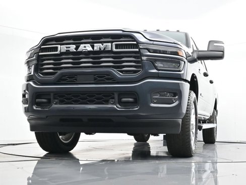 New 2026 RAM 2500 Big Horn image 30