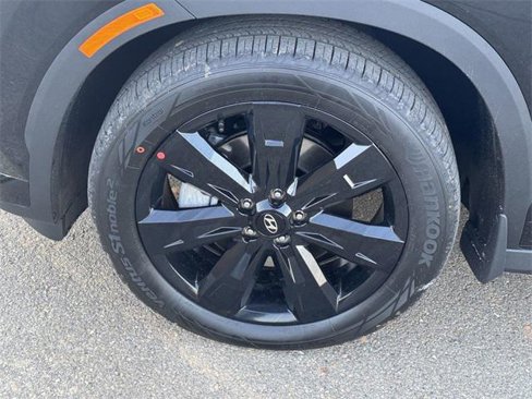 New 2025 Hyundai Palisade XRT image 11