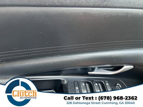 Used 2021 Hyundai Elantra SEL image 36