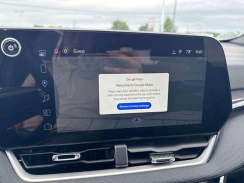New 2026 Chevrolet Equinox LT w/ Convenience Package II image 22