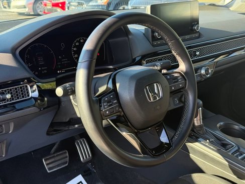 Used 2024 Honda Civic Sport image 26
