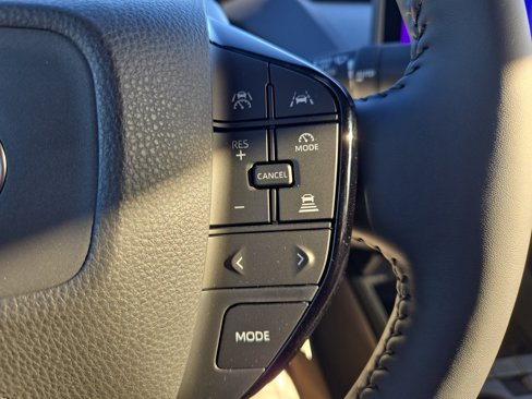 New 2026 Toyota Prius Plug-In Hybrid image 19