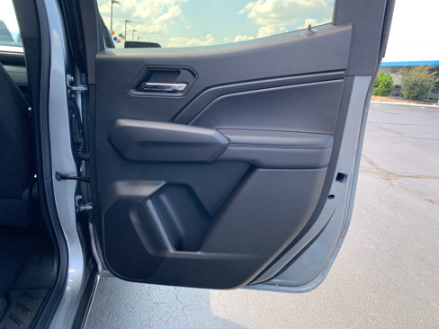 New 2026 Chevrolet Colorado LT w/ Advanced Trailering Package image 26