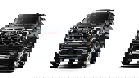 New 2026 GMC Yukon Denali w/ Denali Reserve Package image 2